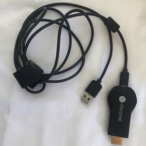 Chromecast